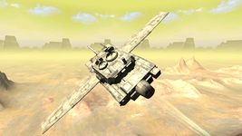 Immagine 2 di Flying Battle Tank Simulator