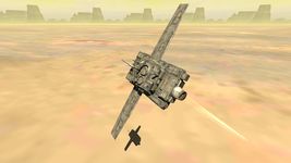 Imagen 3 de Flying Battle Tank Simulator