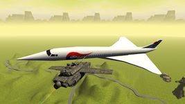 Immagine 5 di Flying Battle Tank Simulator