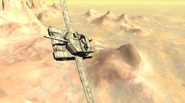 Immagine 6 di Flying Battle Tank Simulator