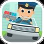 Police Kids Toy Car Game Lite 아이콘