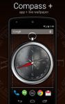 Gambar Compass + Wallpaper 1