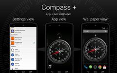 Gambar Compass + Wallpaper 6