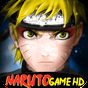 Ikon apk Naruto Card Game HD