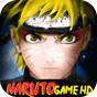 Naruto Card Game HD apk icon