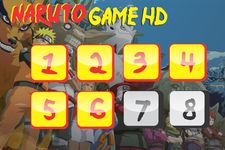 Gambar Naruto Card Game HD 11
