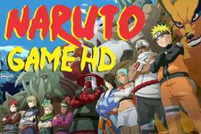 Naruto Card Game HD obrazek 