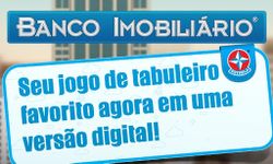 Imagem 1 do Banco Imobiliário