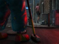 Imagen 3 de Scary Clown Survival: Horror Game