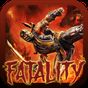 Εικονίδιο του Mortal Kombat 9 Fatalities apk