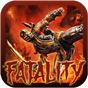 Mortal Kombat 9 Fatalities apk icono
