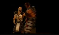 Mortal Kombat 9 Fatalities ảnh số 3