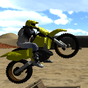 Ikona apk Bike Racing: Motocross 3D