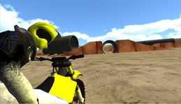 Bike Racing: Motocross 3D obrazek 9