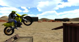 Bike Racing: Motocross 3D obrazek 11