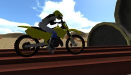 Bike Racing: Motocross 3D obrazek 14