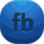 Ikon apk FBLite for Facebook