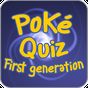 Trivia for Poke - I generation apk icon
