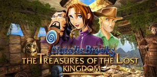 Gambar Natalie Brooks: Lost Kingdom 4