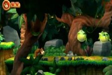Imagem 2 do Super Donkey Kong 2-original