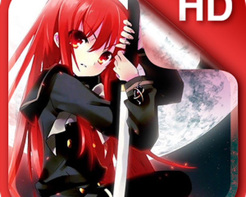 Anime Live Wallpaper Android Free Download Anime Live