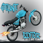 Biểu tượng apk Motos Stunt Editor