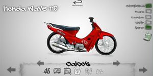 Motos Stunt Editor afbeelding 1