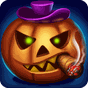 Pumpkins vs. Monsters apk icon