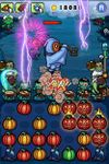 Pumpkins vs. Monsters image 