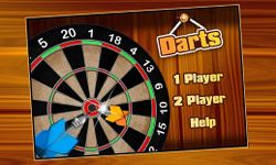 Darts 3D Pro image 