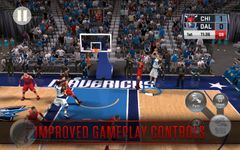 NBA 2K18 capture d'écran apk 10
