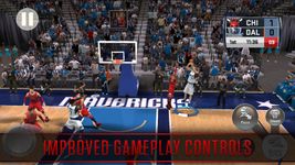 NBA 2K18 capture d'écran apk 