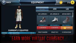 NBA 2K18 capture d'écran apk 3