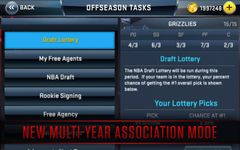 NBA 2K18 ảnh màn hình apk 6