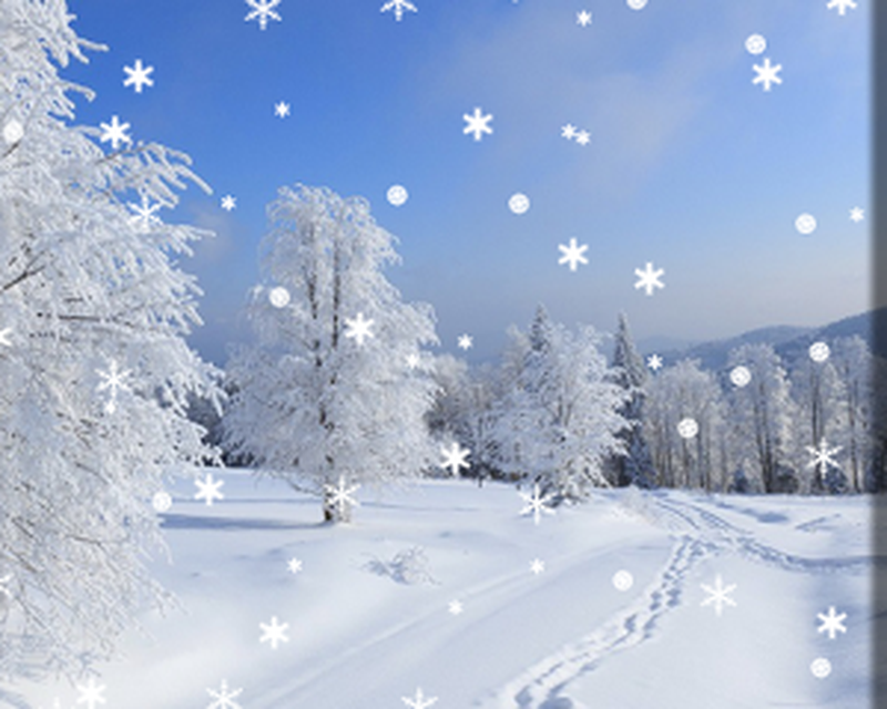  Snow Live Wallpaper The Galleries of HD Wallpaper 