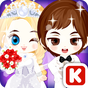 패션쥬디: 결혼식 스타일 - 옷입히기 게임의 apk 아이콘