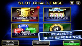 Картинка 2 Slot Challenge