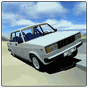 APK-иконка Lada Racing Simulator 2105