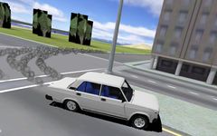 Картинка 1 Lada Racing Simulator 2105