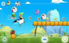 Ninja Chicken Multiplayer Race の画像9