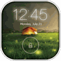 Firefly Lock Screen apk icon