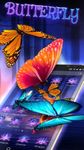 Imagen 3 de Mariposas en la pantalla 3D Launcher 