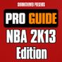 Icono de Pro Guide - NBA 2K13 Edition