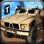 Army War Truck Simulator 3D apk icon