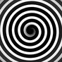 Optische Täuschungen - Spirale Schwindlig APK Icon
