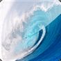 Ícone do apk Surfing Wave