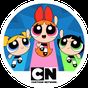 Ícone do Girados! – Powerpuff Girls