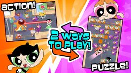 Captură de ecran Flipped Out–Fetiţele Powerpuff apk 4