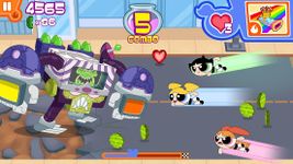 Tangkapan layar apk Flipped Out! - Powerpuff Girls 3