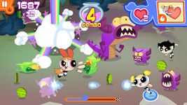 Captura de tela do apk Girados! – Powerpuff Girls 1